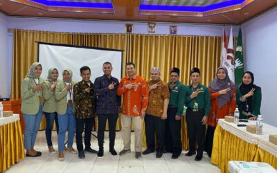 Sosialisasi