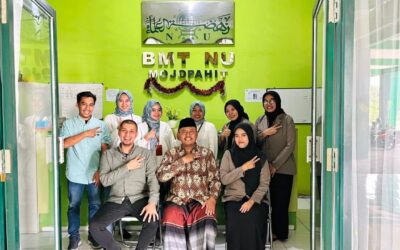 Sosialisasi