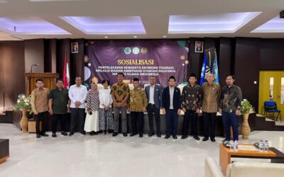 Sosialisasi