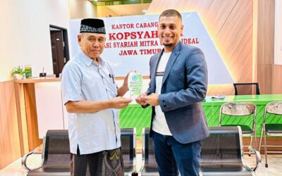Sosialisasi
